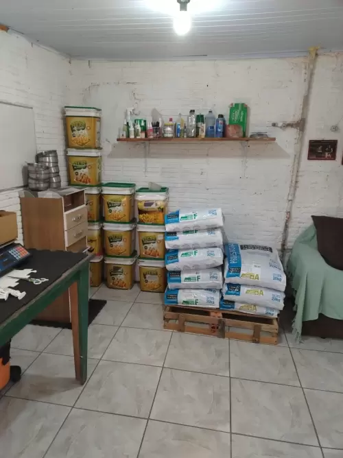 Nossas Instalações