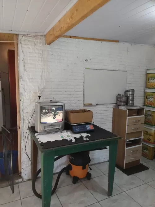 Nossas Instalações