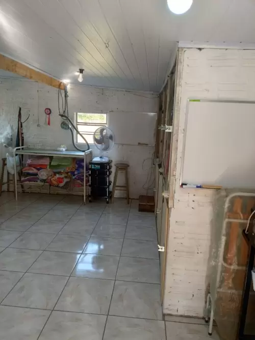 Nossas Instalações