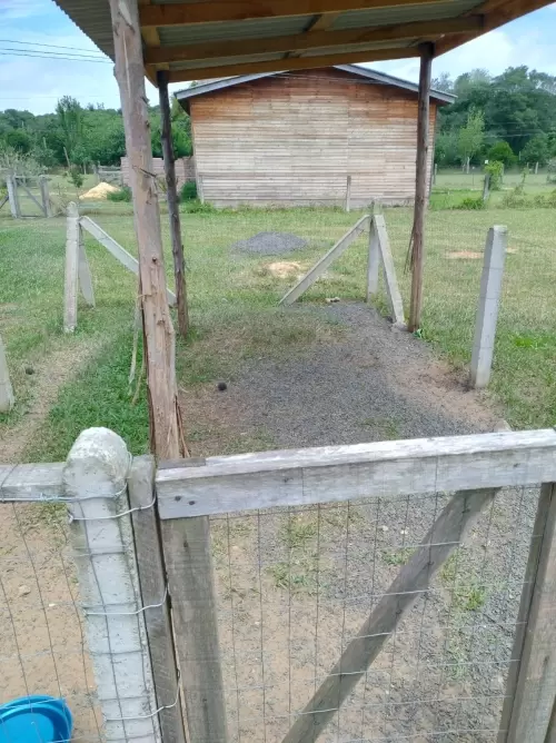 Nossas Instalações