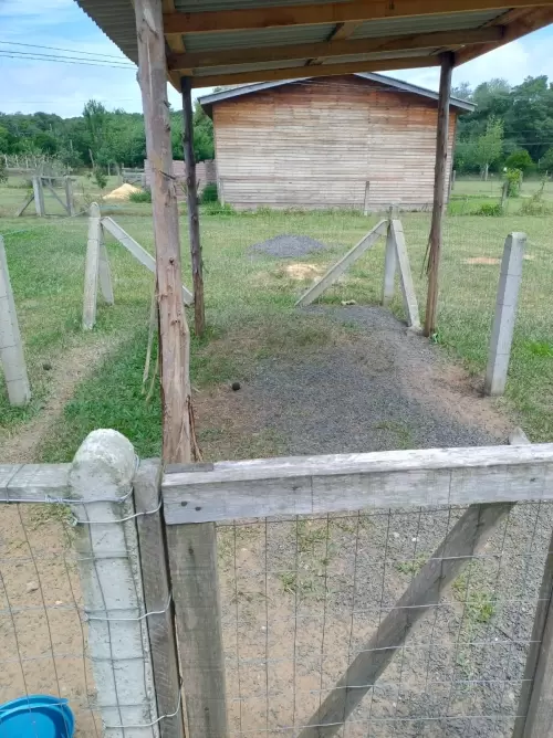 Nossas Instalações