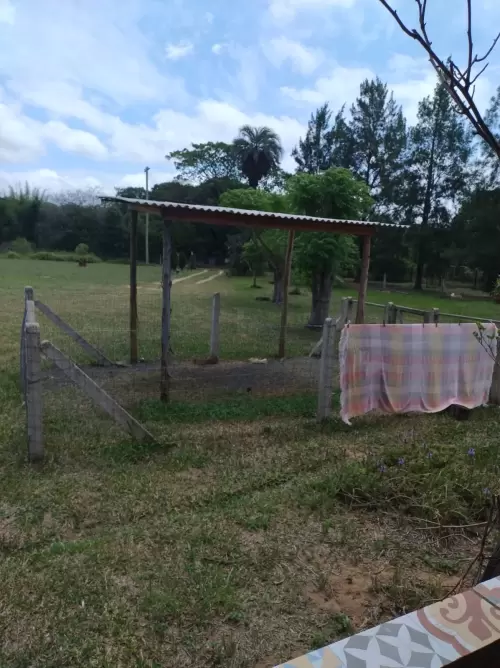 Nossas Instalações