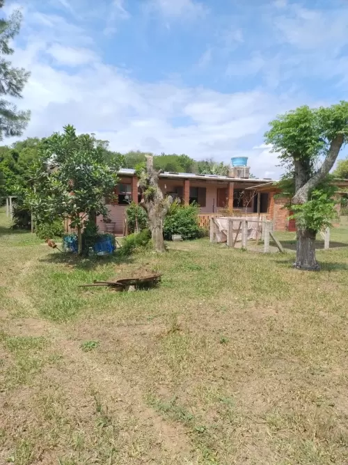Nossas Instalações