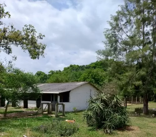 Nossas Instalações