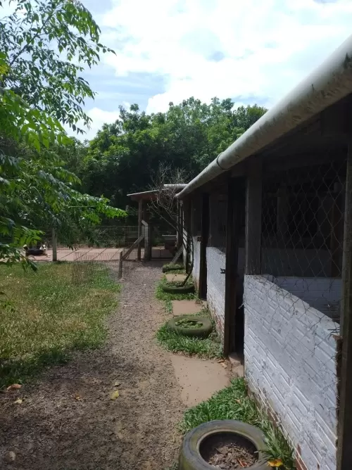 Nossas Instalações
